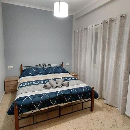 Lux & Cool Apartments Pallados Ateny Zewnętrze zdjęcie