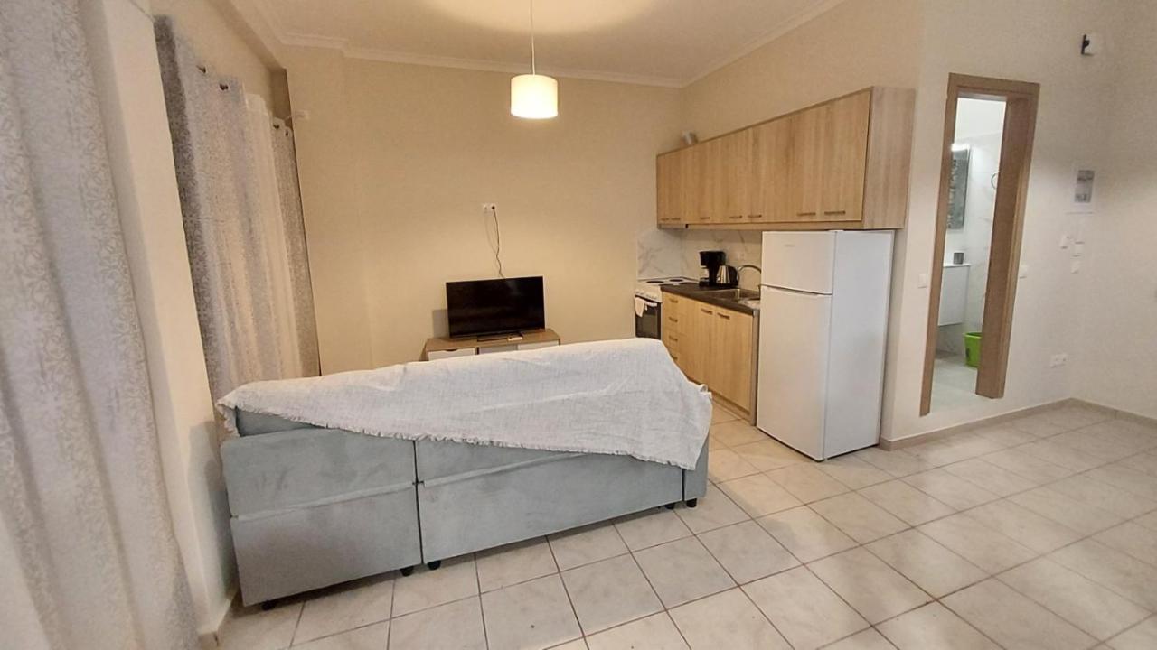 Lux & Cool Apartments Pallados Ateny Zewnętrze zdjęcie