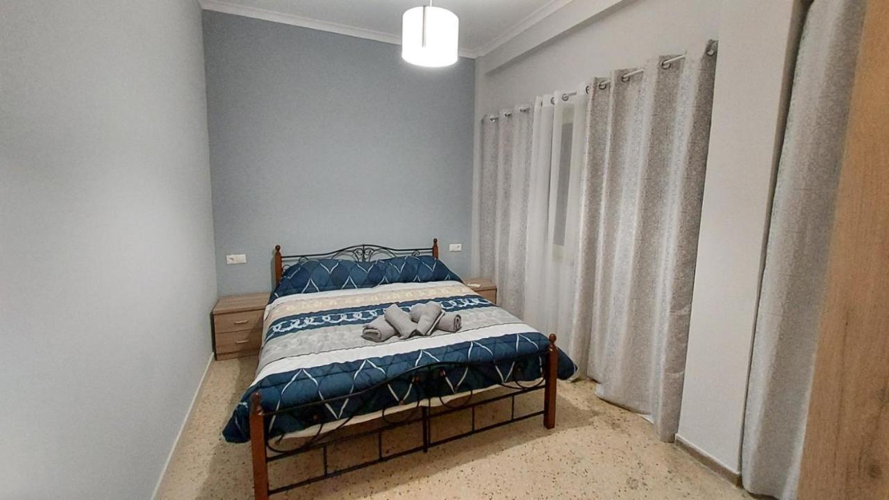 Lux & Cool Apartments Pallados Ateny Zewnętrze zdjęcie