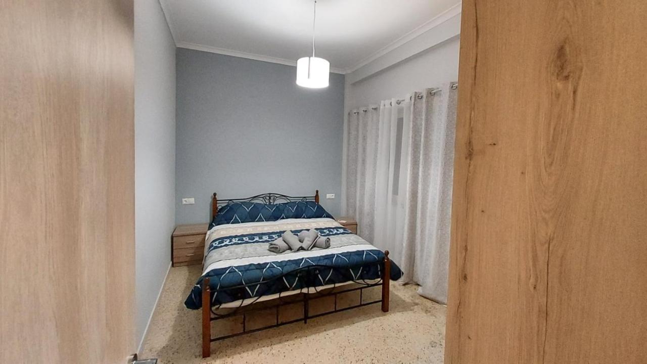Lux & Cool Apartments Pallados Ateny Zewnętrze zdjęcie