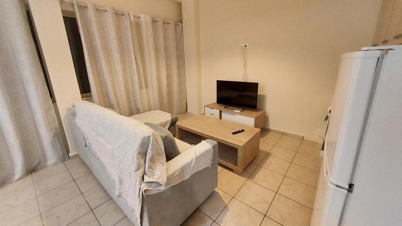 Lux & Cool Apartments Pallados Ateny Zewnętrze zdjęcie