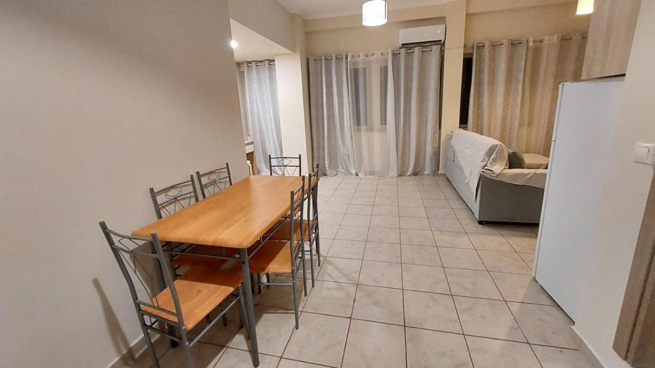 Lux & Cool Apartments Pallados Ateny Zewnętrze zdjęcie