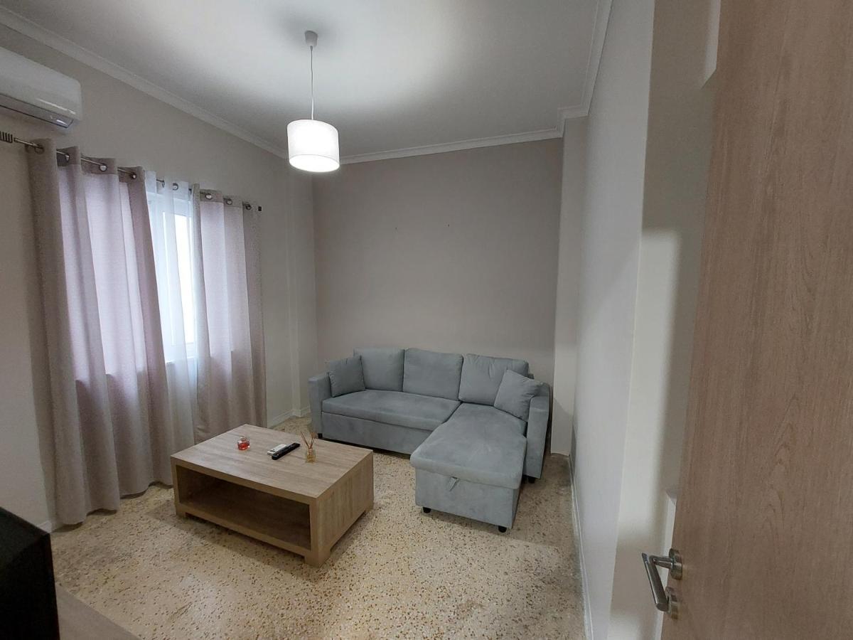 Lux & Cool Apartments Pallados Ateny Zewnętrze zdjęcie
