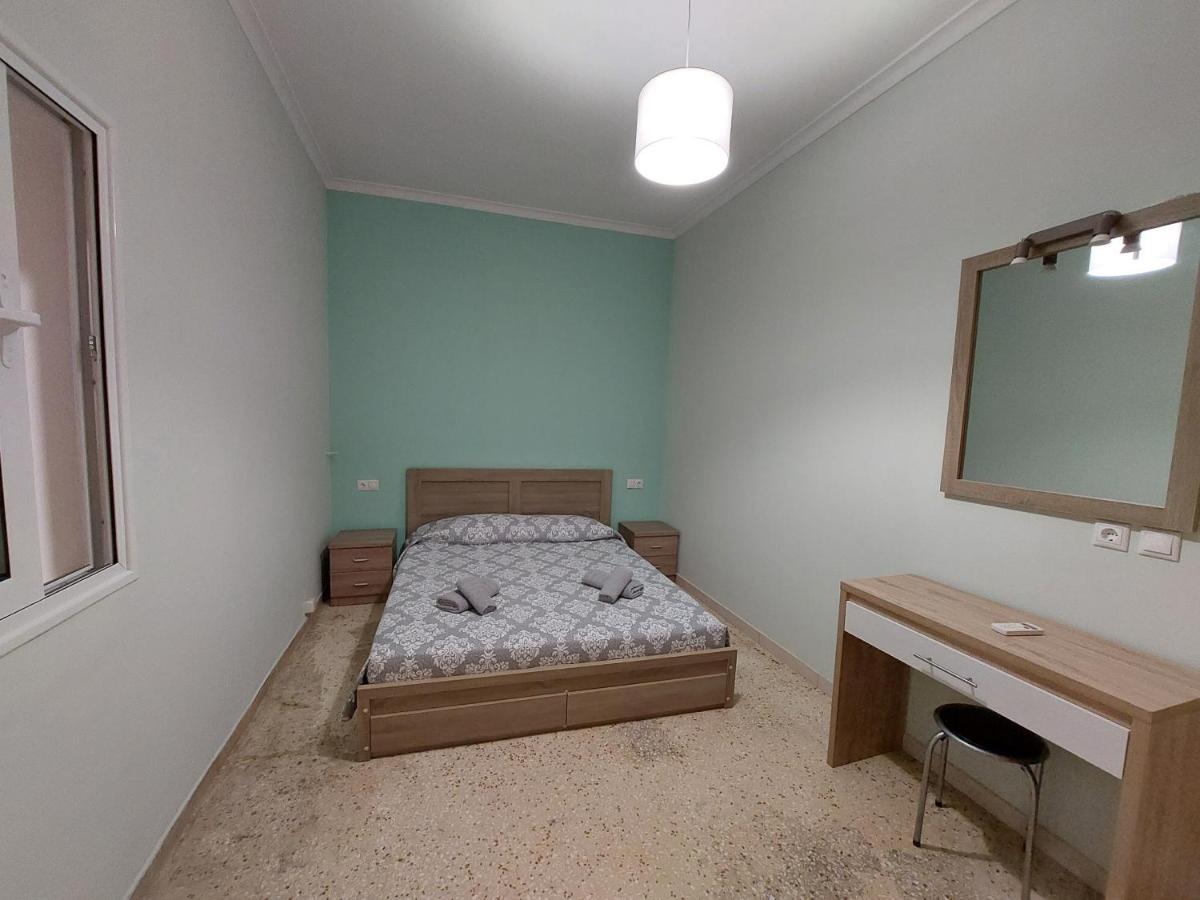 Lux & Cool Apartments Pallados Ateny Zewnętrze zdjęcie