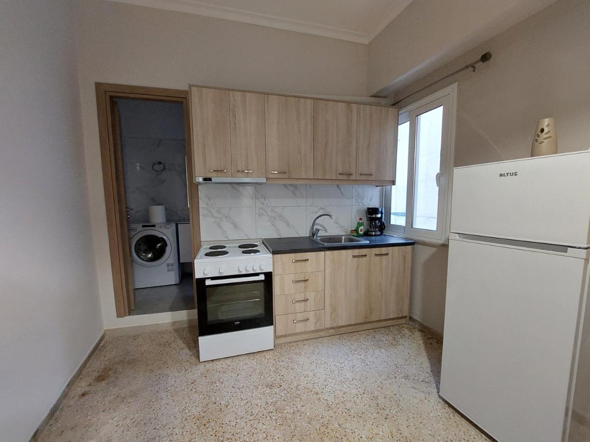 Lux & Cool Apartments Pallados Ateny Zewnętrze zdjęcie