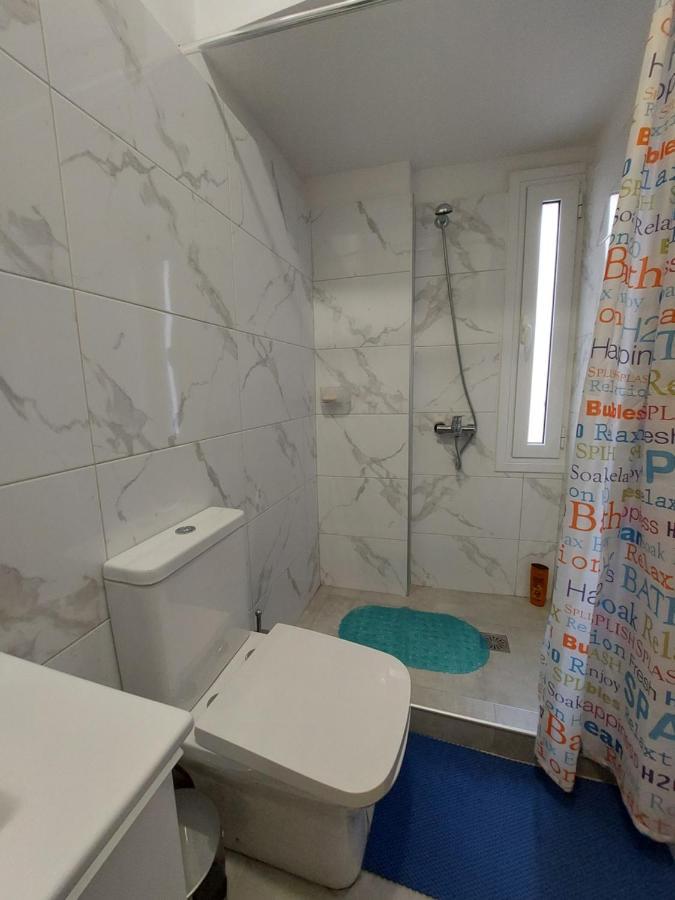 Lux & Cool Apartments Pallados Ateny Zewnętrze zdjęcie