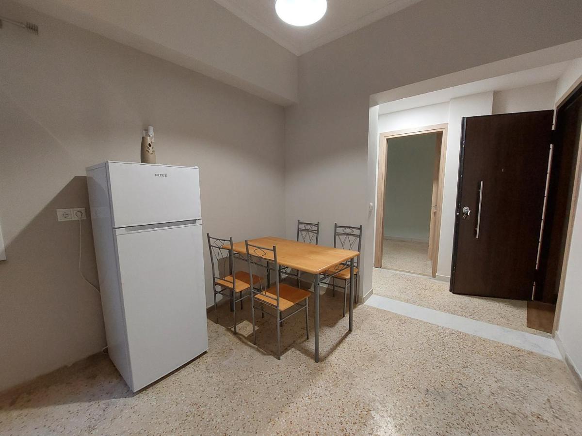 Lux & Cool Apartments Pallados Ateny Zewnętrze zdjęcie