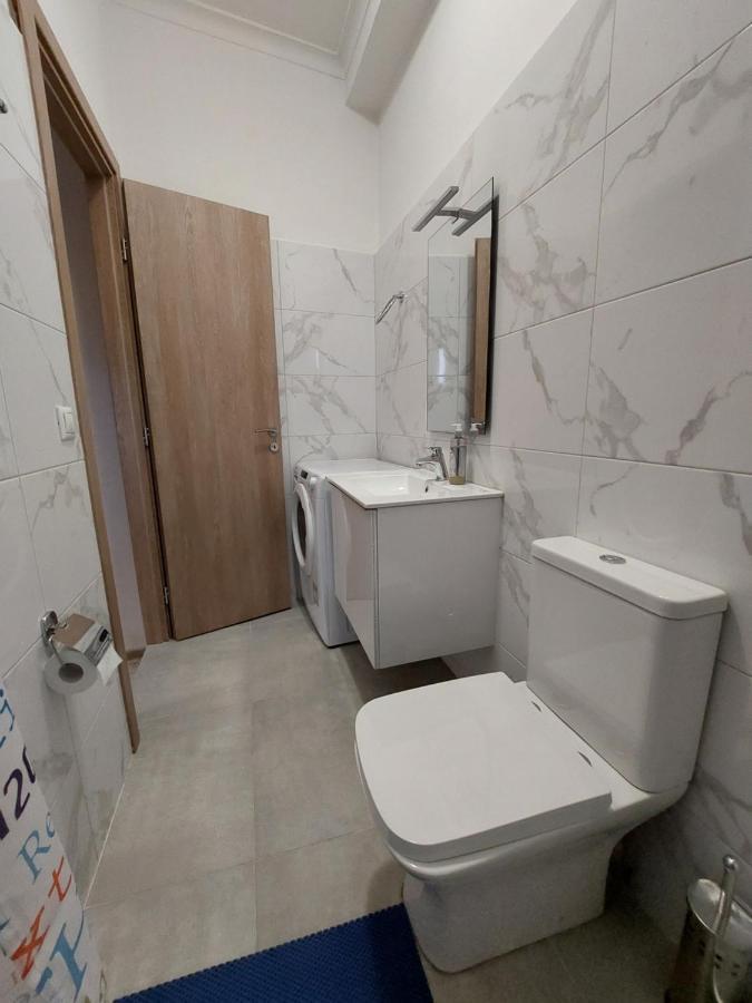 Lux & Cool Apartments Pallados Ateny Zewnętrze zdjęcie